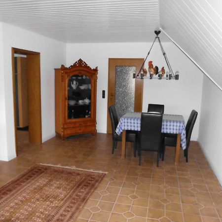Ferienwohnung Christ 비첸도프 외부 사진