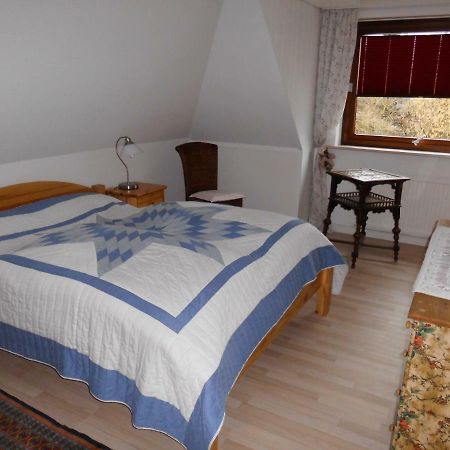 Ferienwohnung Christ 비첸도프 외부 사진