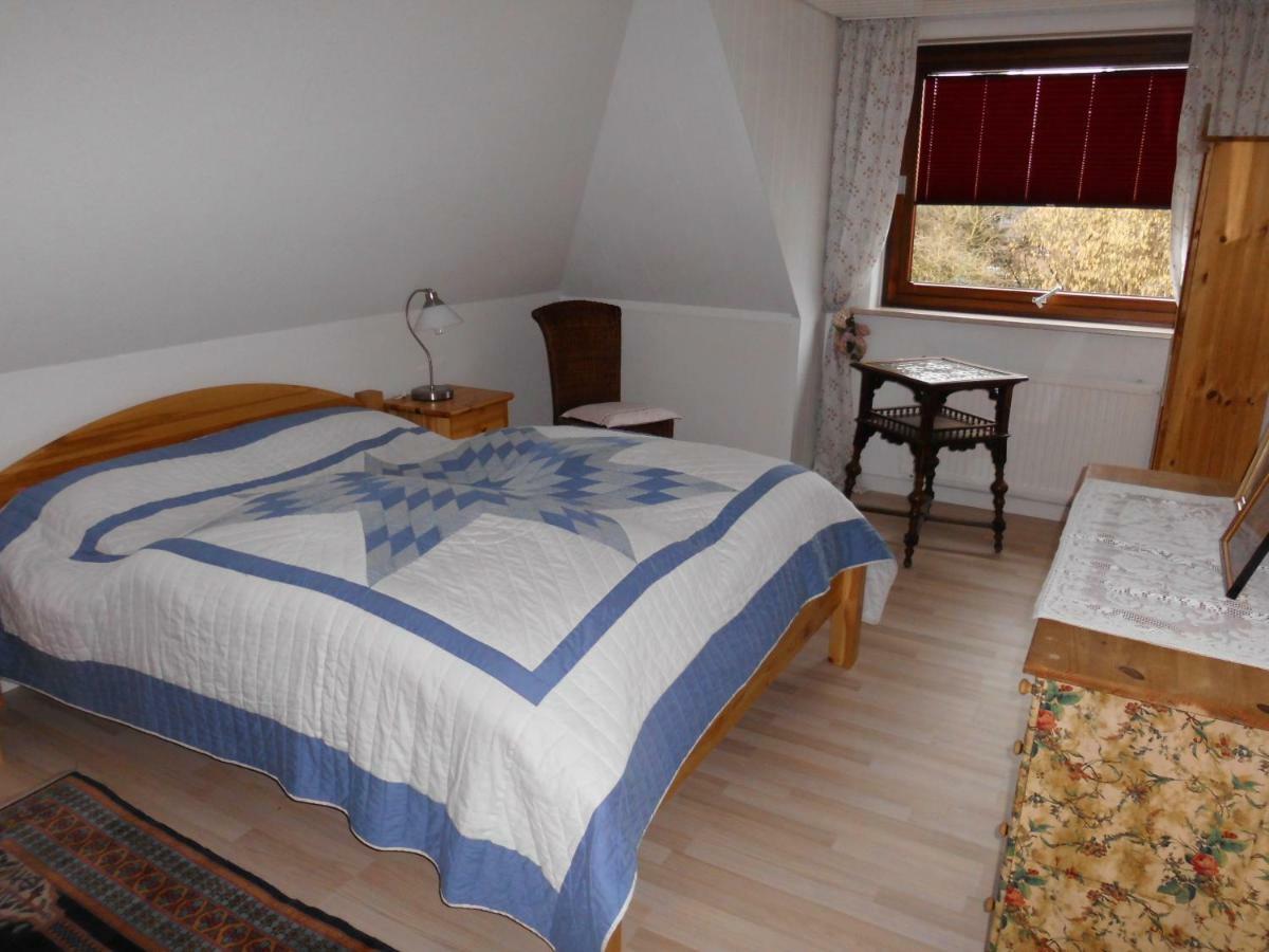 Ferienwohnung Christ 비첸도프 외부 사진